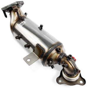 Catalisador Nissan Frontier Diesel 2.5 190cv 2013 - 2016