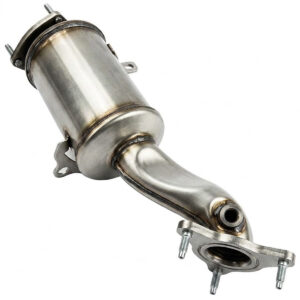 Catalisador Chevrolet S10 2.5 16v Flex 2013 a 2022