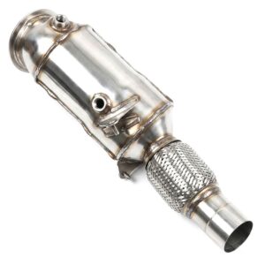 Catalisador BMW 120i 2.0 N20 Turbo 2013 - 2018