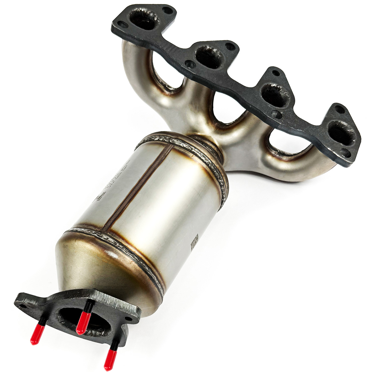 Catalisador Spin 1.8 8v 2012 A 2025 Gm - Imagem 2