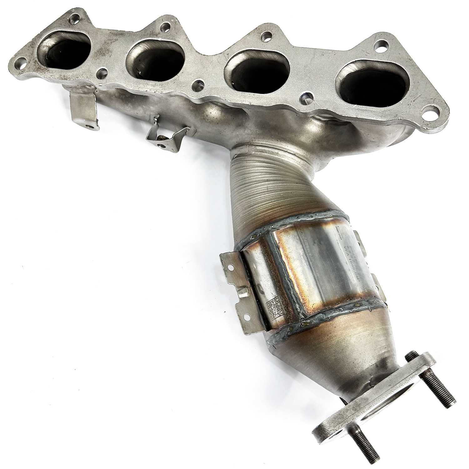 Catalisador Mitsubishi L200 Triton 2.4 16v 2013 - 2017 - Imagem 3