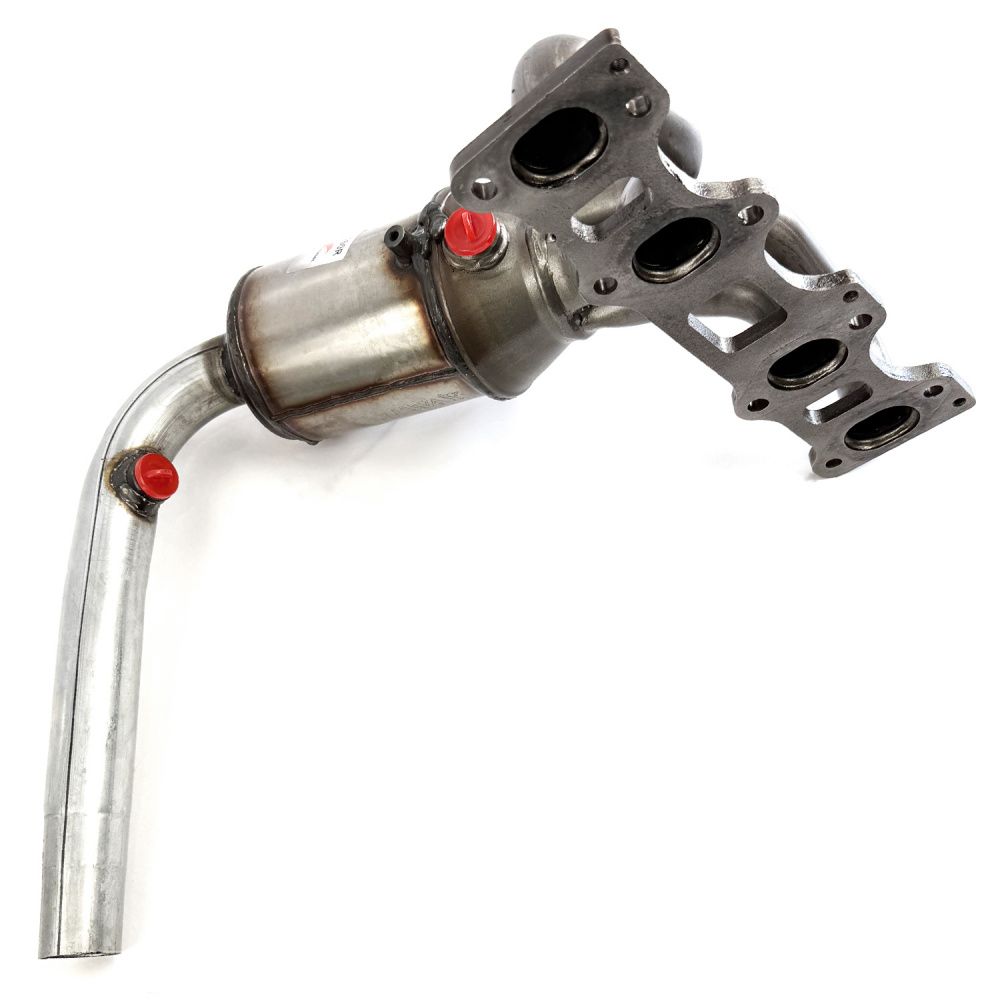 Catalisador Idea 1.4 8v 2006 A 2010 - Imagem 3