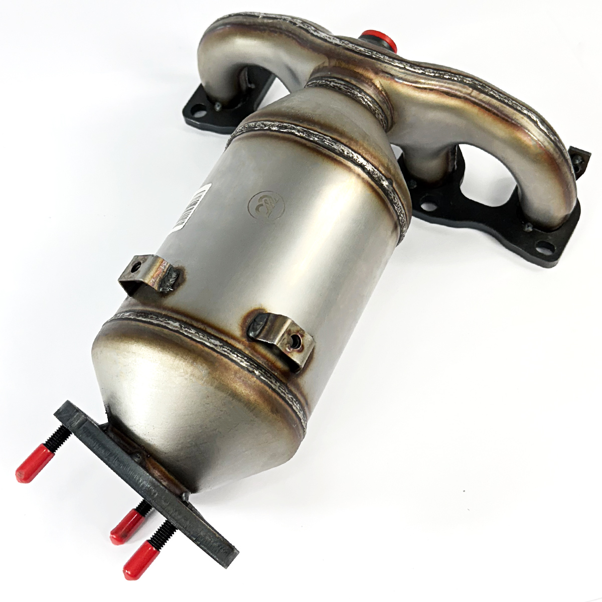 Catalisador Spin 1.8 8v 2012 A 2025 Gm - Imagem 4