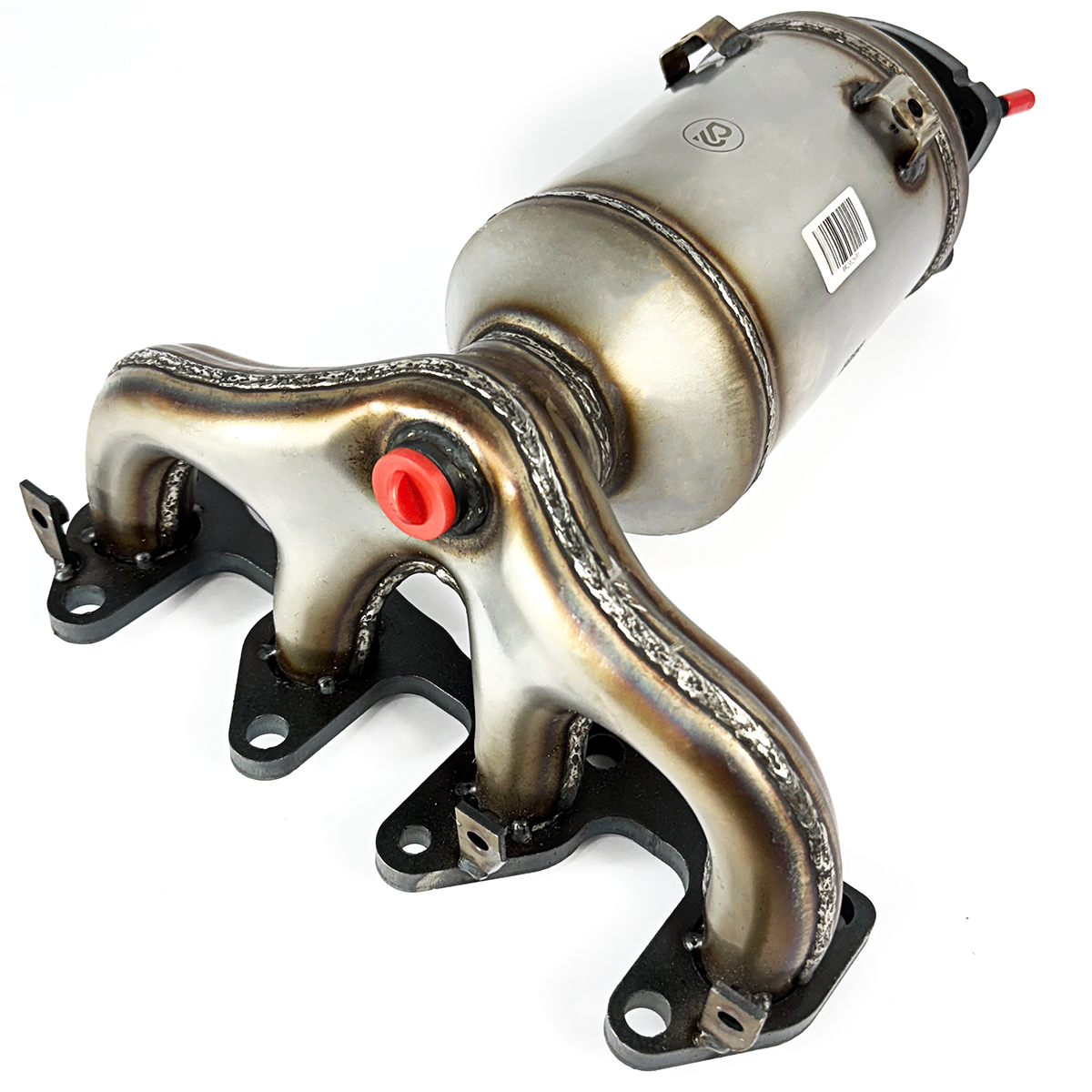 Catalisador Spin 1.8 8v 2012 A 2025 Gm - Imagem 5