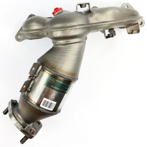 Catalisador Mitsubishi L200 Triton 2.4 16v 2013 - 2017