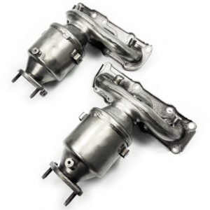 Catalisador Hyundai Azera 3.3 V6 2010/2011 e 2011 Casal