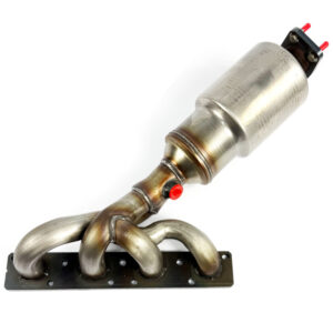 Catalisador Bmw 118i 2.0 Aspirado