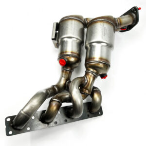 Catalisador Bmw 120i 2.0 16v 2010 a 2014