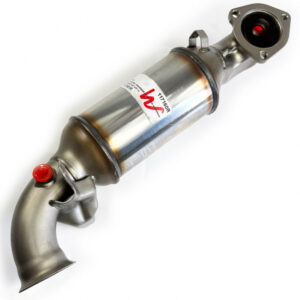 Catalisador Citroen Ds5 1.6 16v Turbo Thp