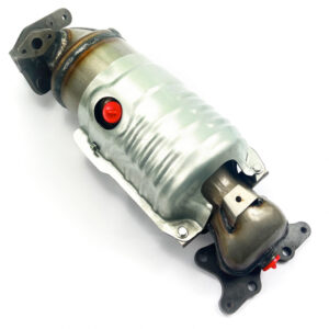 Catalisador Honda Civic 1.8 G8 2007 A 2011