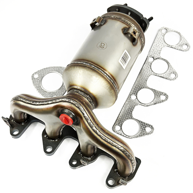 Catalisador Classic 1.0 8v 2015 A 2016 Gm