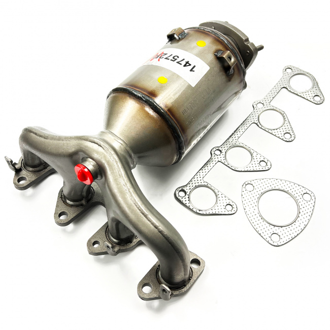 Catalisador Cobalt 1.4 8V 2012 - Em diante