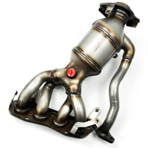 Catalisador Corolla 2.0 16v 2020 2021 2022 - Toyota