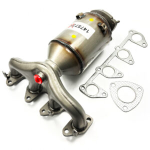 Catalisador Corsa Classic 1.0 8V 2015 - Em diante