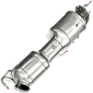 Catalisador Dodge Ram 6.7 3500 2500 2019 A 2024