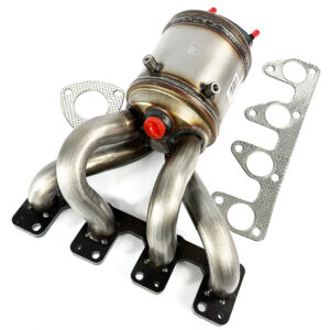 Catalisador Strada 1.8 8v 2006 A 2010 Gm
