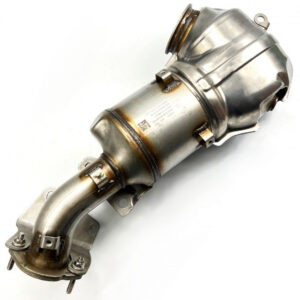 Catalisador Fiat Toro 1.3 Turbo Flex 2020 2021 2022
