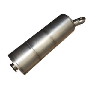 Catalisador Ford Cargo Cummins C816, C1119, 1319, C1419 em diante