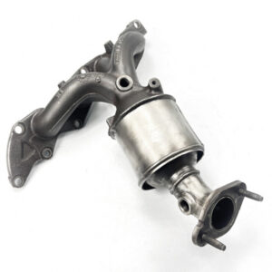 Catalisador Ford Ecosport 2.0 16v Flex 4x2 2010 a 2012