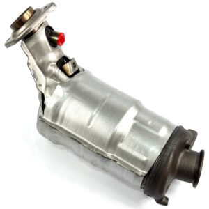 Catalisador Hilux 2.8 204cv 2021 A 2024 Srv Srx Sw4