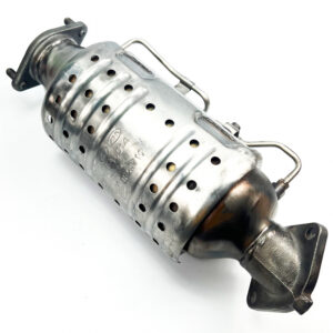 Catalisador Hr Secundário Dpf Hyundai 2013 A 2022