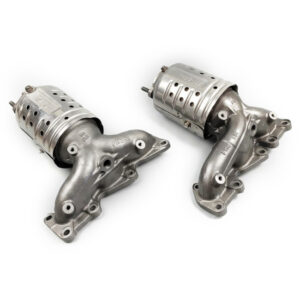 Catalisador Hyundai Azera 3.0 V6 2012 - 2017 Casal