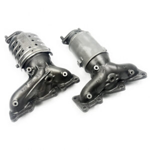 Catalisador Hyundai Azera 3.3 V6 2007 - 2010 Casal