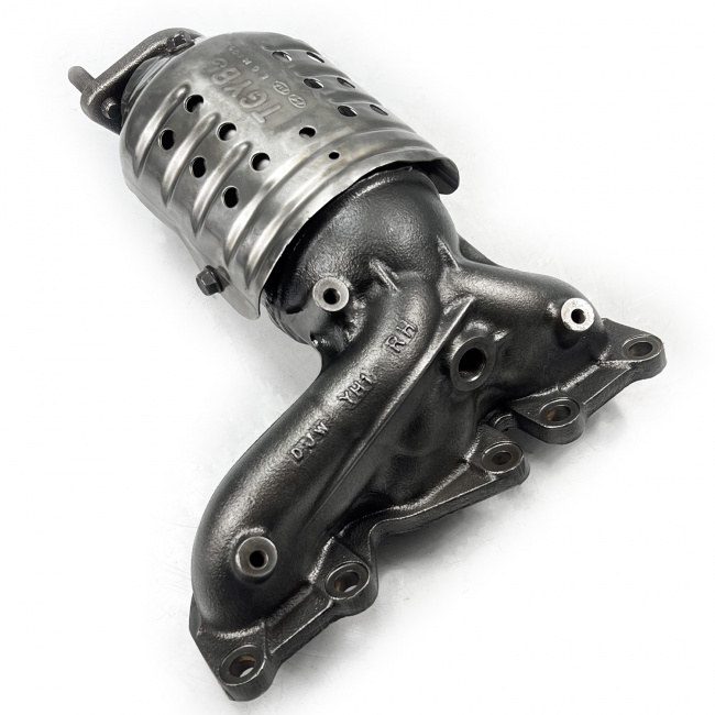 Catalisador Hyundai Azera 3.3 V6 2007 - 2010 Esquerdo