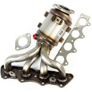 Catalisador Hyundai Hb20 1.6 16v 2012 A 2021