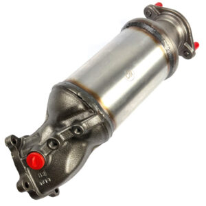 Catalisador Hyundai HR 2.5 16v 2023 a 2026 Diesel