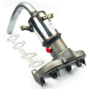 Catalisador Idea 1.4 8V 2005 - 2008
