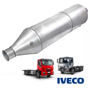 Catalisador Iveco Tector 260E30ID