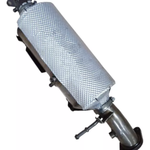 Catalisador Jeep Troller 3.2 T4 2012 Em Diante Original
