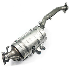 Catalisador Mitsubishi L200 New Triton 2.4 2021 a 2025
