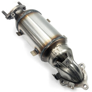 Catalisador L200 Triton 3.2 Diesel 2008 a 2016 Mitsubishi