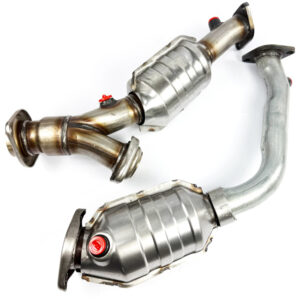 Catalisador L200 Triton V6 3.5 2010 A 2016 Casal