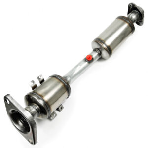 Catalisador March 1.6 16v 2012 Em Diante Nissan