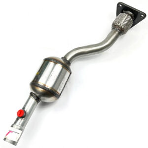 Catalisador Renault Megane 1.6 16V 2006 - 2013