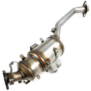 Catalisador Mitsubishi L200 New Triton 2.4 2021 - 2025