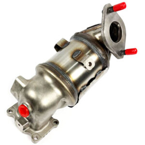Catalisador New Hb20 1.0 3cc Aspirado 2025 - 2026