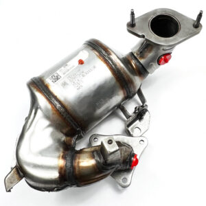Catalisador Onix 1.0 aspirado 2021 a 2023 - Original GM