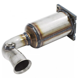 Catalisador Peugeot 208 1.6 16v 2021 a 2023