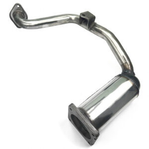 Catalisador Peugeot 307 308 1.6 E Citroen C4 1.6 2003 A 2012