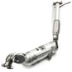Catalisador Ranger 2.2 2016 A 2021 Diesel Ford