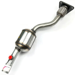 Catalisador Renault Sandero RS 2.0 16v 2015 - 2021