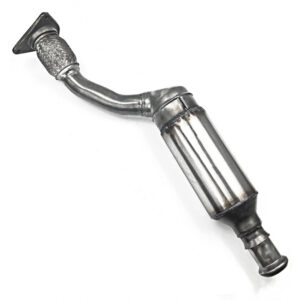 Catalisador Senic 1.6 16v Flex 1999 A 2010