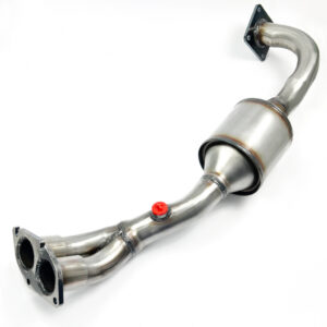 Catalisador S10 2.4 Flex 2007 a 2011 Chevrolet