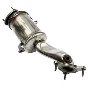 Catalisador Chevrolet S10 2.5 16v Flex 2013 a 2022