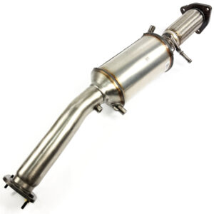 Catalisador Secundário S10 2.8 Diesel 2023 em Diante