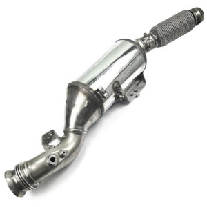 Catalisador Sprinter 415 515 416 516 313 - 2016 A 2022